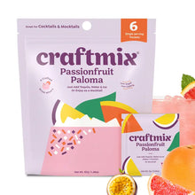 Load image into Gallery viewer, Craft Mix - 6 Serving Multipacks
