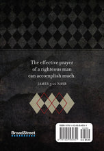 Load image into Gallery viewer, Prayers &amp; Promises for Men (Softcover Prayer Devotional)

