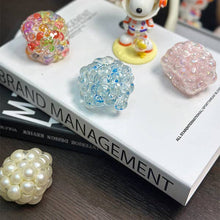Load image into Gallery viewer, Crunch &amp; Squish Crunchy Squishy Stress Ball Fidget Toy (1pc)
