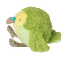Load image into Gallery viewer, Rolly Parakeet — 5"
