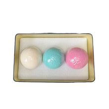 Load image into Gallery viewer, 'Leave Me Alone' Bath Bomb Set in a Reusable Tin Box
