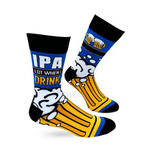Load image into Gallery viewer, Fabdaz socks
