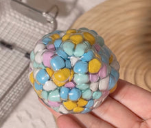 Load image into Gallery viewer, Crunchy Fidget Squish Ball
