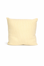 Load image into Gallery viewer, Queen Bee Pillow | Handmade Bee Decor
