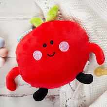 Load image into Gallery viewer, Fruits of Spirit Plush Toys
