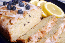 Load image into Gallery viewer, Lemon Blueberry Quick Bread Mix
