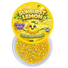 Load image into Gallery viewer, Fun Doh Crunch Pop Color Sensory Squishy Slime
