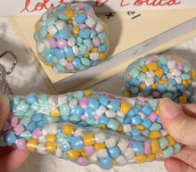 Load image into Gallery viewer, Crunchy Fidget Squish Ball
