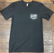 Load image into Gallery viewer, Kenosha Map Shirts by Jula Osten
