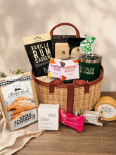 Load image into Gallery viewer, Corporate Gift Basket Custom — Standard
