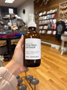 Modern Makers Room Sprays