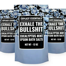Load image into Gallery viewer, Explicit Bath Salts
