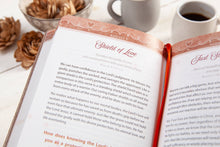Load image into Gallery viewer, Mr &amp; Mrs (Daily Devotional for Couples)

