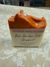 Load image into Gallery viewer, Bar Soap | Hand-Crafted, Small Batch  | Sunrise Soap &amp; Body

