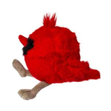 Load image into Gallery viewer, Rolly Cardinal – 5″
