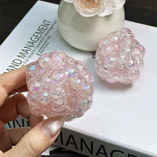 Load image into Gallery viewer, Crunch &amp; Squish Crunchy Squishy Stress Ball Fidget Toy (1pc)
