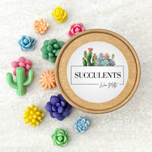 Load image into Gallery viewer, Soy Wax Melts
