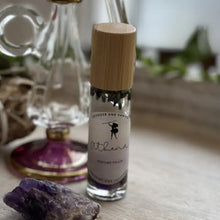 Load image into Gallery viewer, Sage &amp; Stone Goddess Perfume Roller
