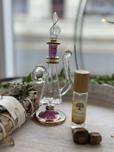 Load image into Gallery viewer, Sage &amp; Stone Goddess Perfume Roller
