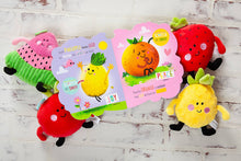 Load image into Gallery viewer, Scratch and Sniff: Fruits of the Spirit (Children's Book)
