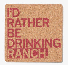 Load image into Gallery viewer, Cork Coasters
