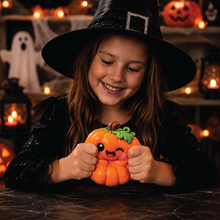 Load image into Gallery viewer, Fun Doh JUMBO Mash Monsters Squishy Fidget Toy - 6/Display
