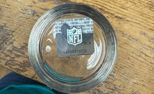Load image into Gallery viewer, Green Bay Packers Jameson NFL Glass Cup 16oz
