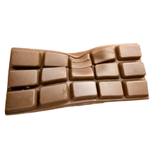 Load image into Gallery viewer, Fun Doh Slow Rise Scented Squishy Chocolate Bar
