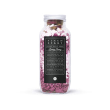 Load image into Gallery viewer, Finchberry Rosey Posey 3 Pc Bath &amp; Body Gift Set

