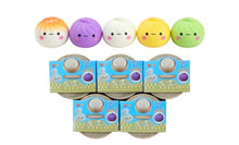 Load image into Gallery viewer, Mini Squishy Dumpling Bun - Random Color
