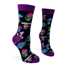 Load image into Gallery viewer, Fabdaz socks
