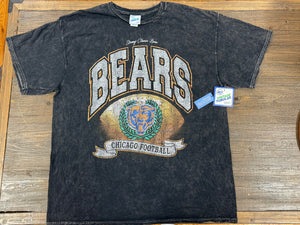 Bears Vintage 100% Cotton T-Shirt
