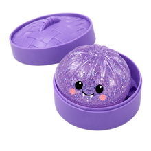 Load image into Gallery viewer, Fun Doh Petite (Mini) Halloween Squishy Dumplings
