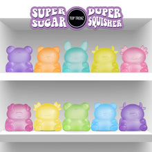 Load image into Gallery viewer, Super Duper Sugar Squishers
