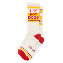 Load image into Gallery viewer, Gumball Poodle Socks
