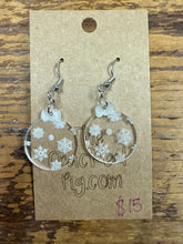 Load image into Gallery viewer, Dangle Earrings - CP
