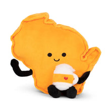 Load image into Gallery viewer, Stuffed States Wisconsin Plush
