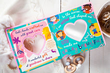Load image into Gallery viewer, God Made Me Crazy Beautiful (Ages 3+, Christmas Gift Ideas)
