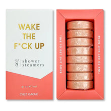 Load image into Gallery viewer, Chez Shower steamer
