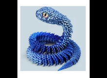 Load image into Gallery viewer, 3D Printed Animals
