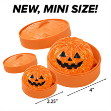 Load image into Gallery viewer, Fun Doh Petite (Mini) Halloween Squishy Dumplings
