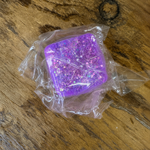 Load image into Gallery viewer, Mini Squishy Sparkle Cubes
