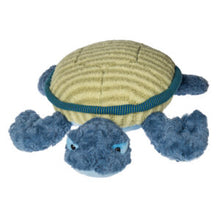 Load image into Gallery viewer, FabFuzz Turbo Turtle – 17″

