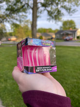 Load image into Gallery viewer, Fun Doh Swirl Squishy Cubes
