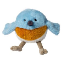 Load image into Gallery viewer, Rolly Bluebird – 5″

