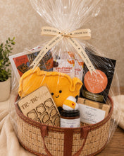 Load image into Gallery viewer, “Heart of Wisconsin” Gift Basket — Standard
