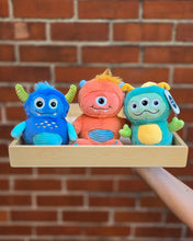 Load image into Gallery viewer, Fun Frights Monster – 6″
