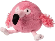 Load image into Gallery viewer, Rolly Flamingo Stuffed Animal
