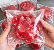 Load image into Gallery viewer, Watermelon Slushy Ball Squishy
