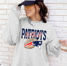 Load image into Gallery viewer, Gameday Sports Team Crewneck Sweatshirt
